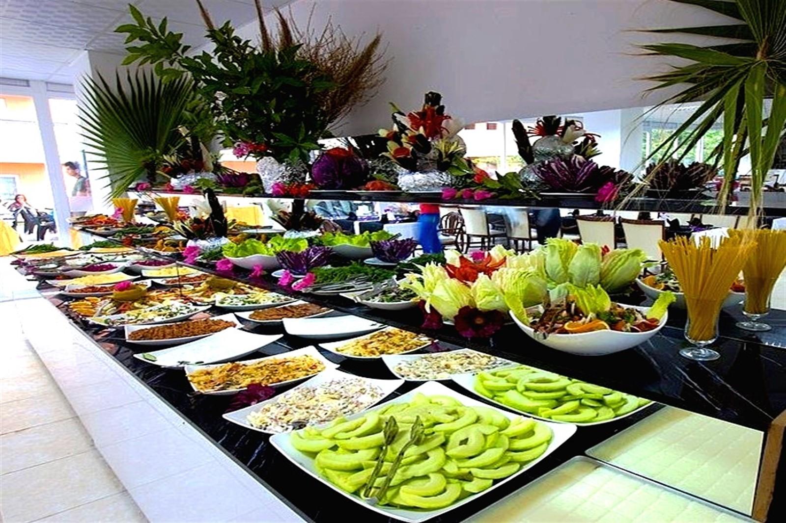 Monna Roza Beach Resort Hotel Göynük Exteriör bild
